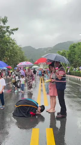 จบอย่างเป็นทางการ ขอบคุณที่ภูมิใจในตัวลูกสาวคนนี้เสมอ 💗🏡💐✨ #ปริญญาใบแรกของบ้าน #ราชภัฏนครศรีธรรมราช #ฟีดดดシ #01 