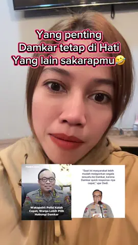 Hidup damkar #fyp 