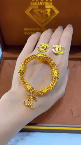 ចង់បាន🤩🤩🤩 #ស្រ៊ានវិបុលហាងមាសពេជ្រ #មាសគីឡូ #គ្រឿងអលង្ការកម្មងតាមចិត្ត #ក្រុងប៉ោយប៉ែត 