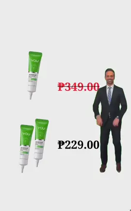 #YOU #acneplus #acnetreatment #serum #skincare 