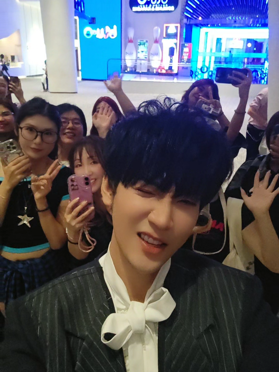 อันนี้ก็ได้ละ จบที่โมเม้น @Tae Darvid @TEe JaRuji 