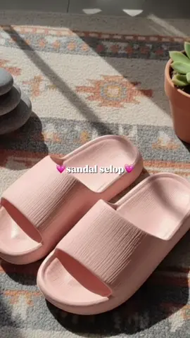 #sandalwanita #sandalselop #4u 