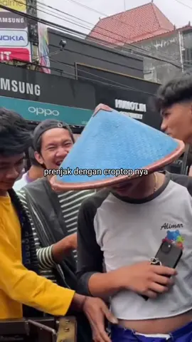 sepanjang konten ngakak liat mas lucky😭@REZA @SROTOP TV  #gwsmlovers👹 #fyp #garudawisnusatriamuda #masrezagwsm #srotoptv 