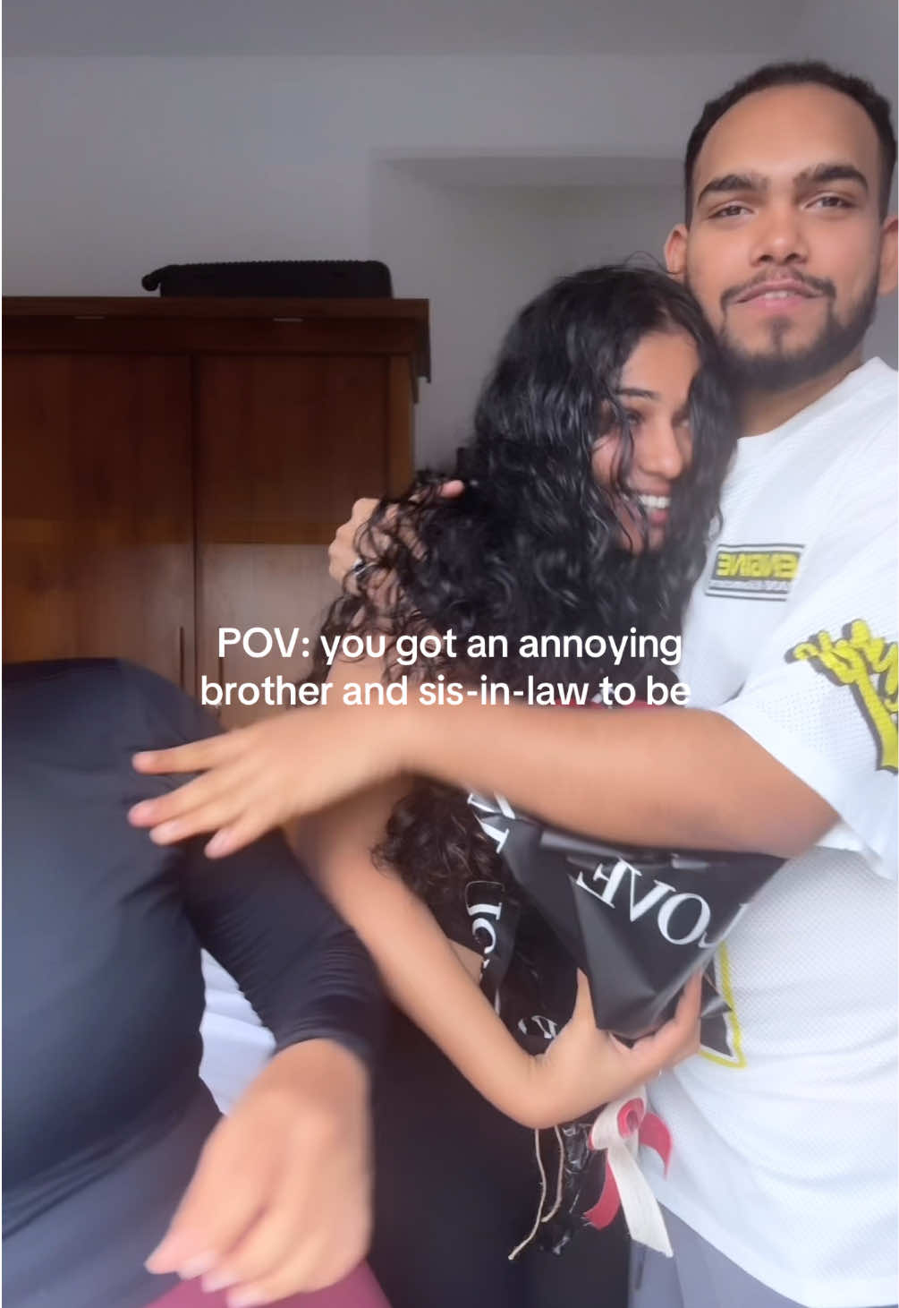 I just wanted a video with MY flowers 