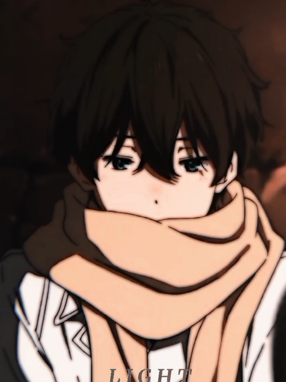 Relatable Guys 🙂❤️‍🩹✨ . . . #anime #hyoukaedit #fyp #viral  #relatablecontent 