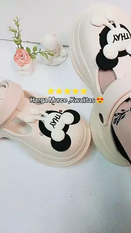 rekomendasi sandal baim wanita #racuntiktok #sandalbaim 