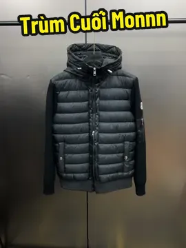 Khoác monn chuẩn bị ra mắt cho anh em vào việc nhé...#xuhuong #aokhoac 