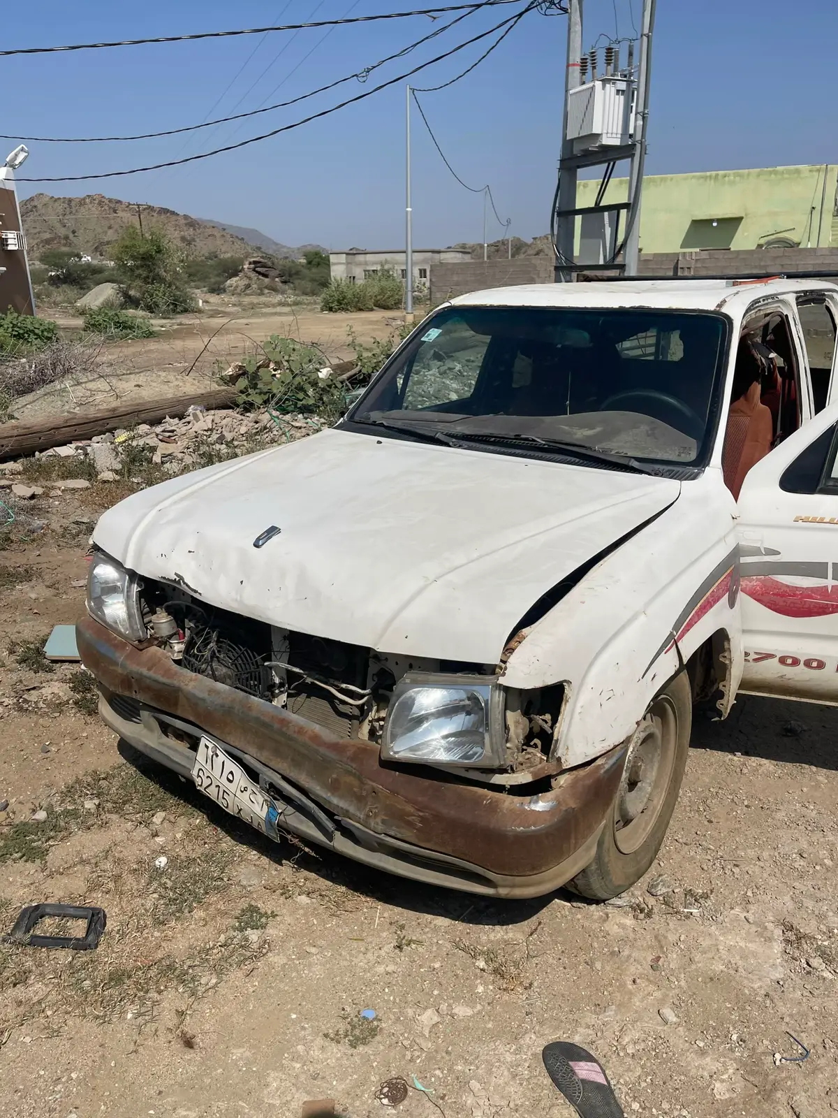 #تجديد_سيارات  #تجديد_سيارة  #تجديد_هايلوكس_2003 