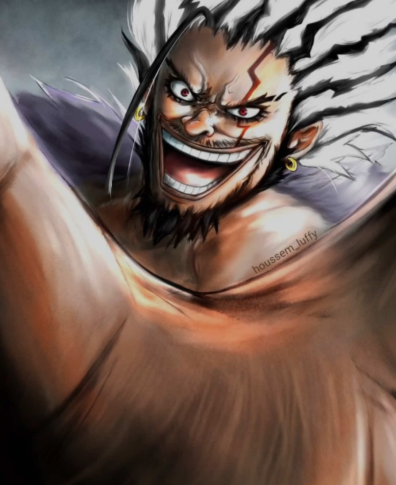 Raws for chapter 1166 are out the end of rocks D xebec is here !!! Goodbye Rocksdxebec you were PEAK// #onepiece1166 #rocksdxebec #onepieceedit #luffy #dayonko6 