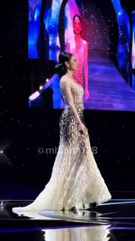 #missuniverse #missuniversevietnam #nguyenhuonggiang #chuyengioi #xuhuongtiktok 