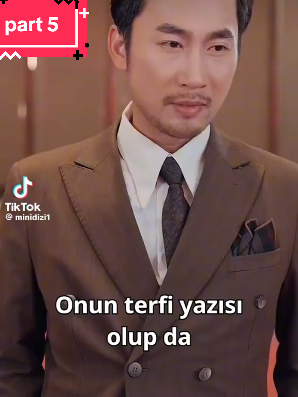 bir zamanlar ailemiz vardı part 5