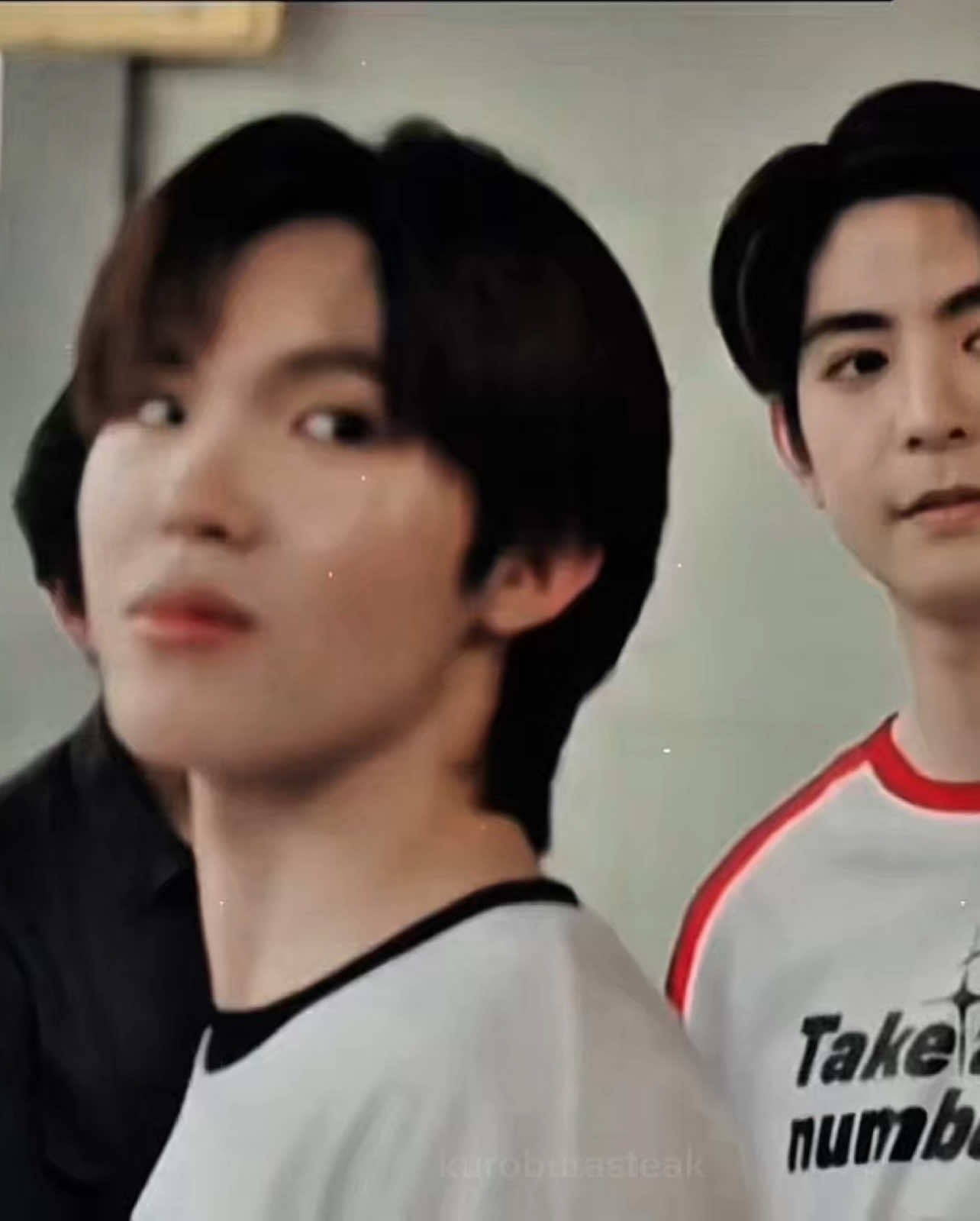 หาคนดามใจให้ลูกค่ะ #head2head #seakeen #tananloh #sea_ta_lay #keenkeno