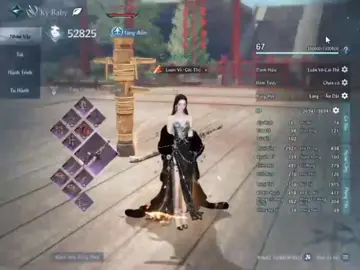 Combo toái mộng pve cho newbie. Lí thuyết là thế còn vào boss thì tùy cơ ấn biến👻 #swordofjustice #nghịchthuỷhànmobile #xuhuongtiktok #nghichthuyhan #kybaby 