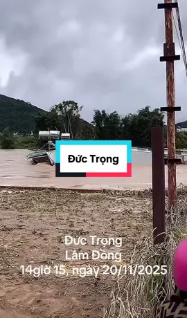Nhà trôi tại Đức Trọng, Lâm Đồng#ductrong #lamdong 