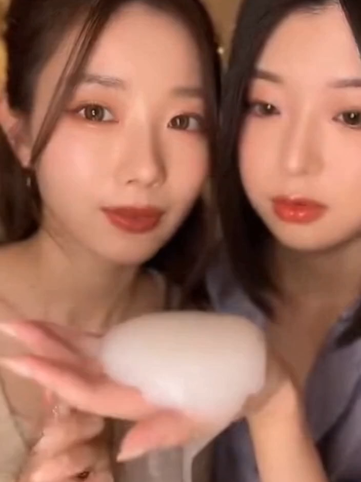 フォローしないと飲んであげません