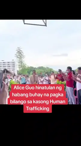 #aliceguo #guilty #lifesentence #justice #jail 