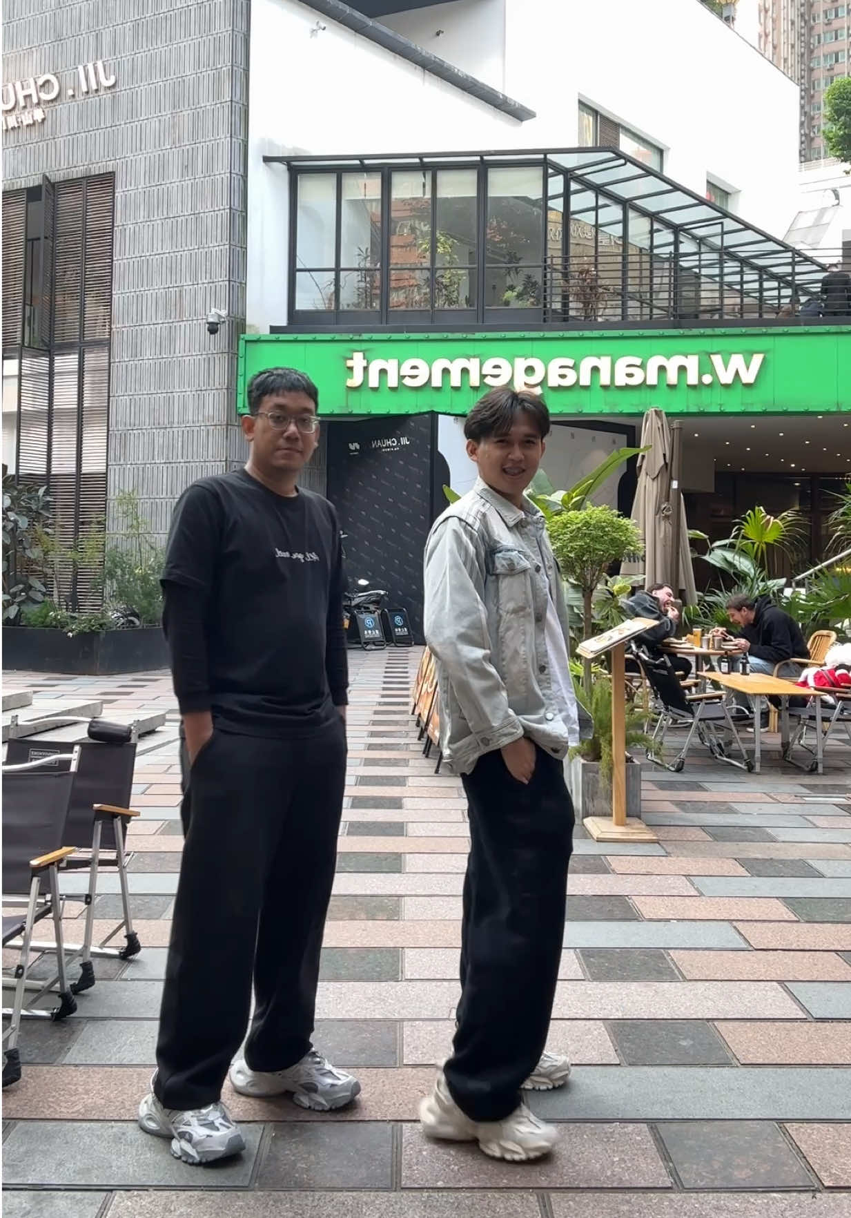 tutorial fitcheck by @dioadamyandra77 