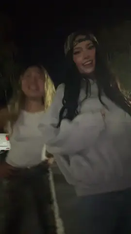 DO IT NO HANDSSSSS @gia #dance #fyp