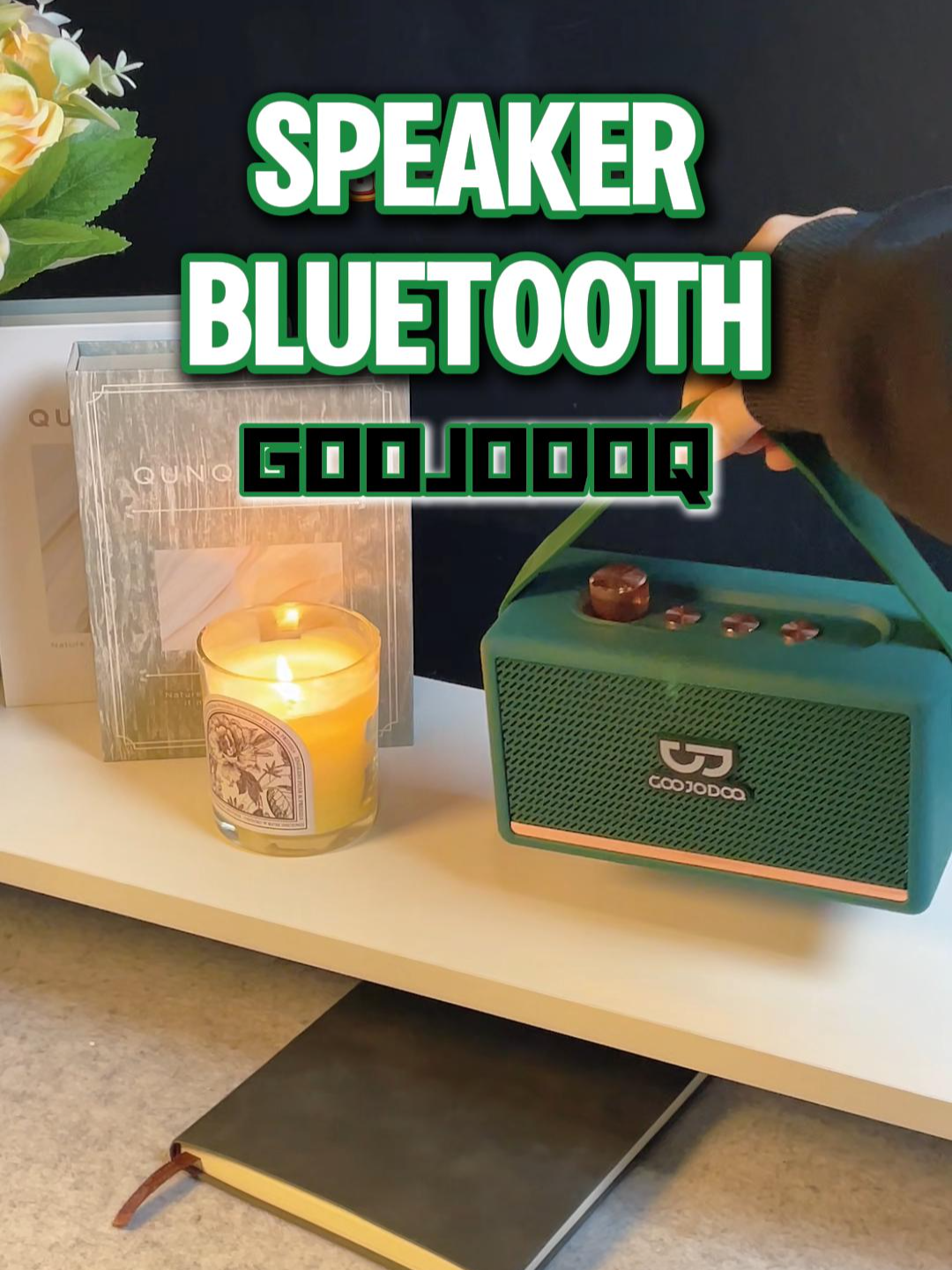 Bluetooth speaker!! korang Grab noww!!! #tiktokmalaysia #senangbawa #fyppppppppppppppppp #tiktokshopmalaysia #grabnow #tekanbegkuning #speakerbluetooth #speaker #bluetoothspeaker #speaker