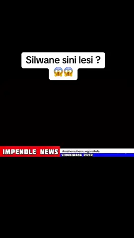 #jesuslovesyou #snake #river #ukuthwala #bridge #impendle❤ 