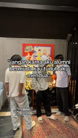 INFOO 44 bossku #epepselamanya 