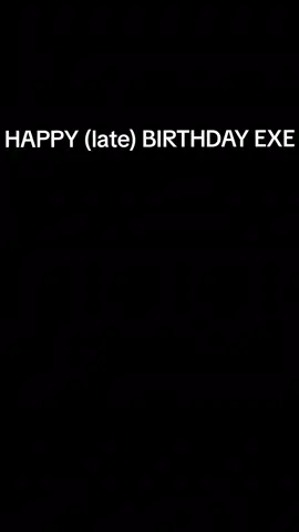 HAPPY BIRTHDAY EXE!!! - - - #sonicexe #exe #birthday #funny #comicdub 