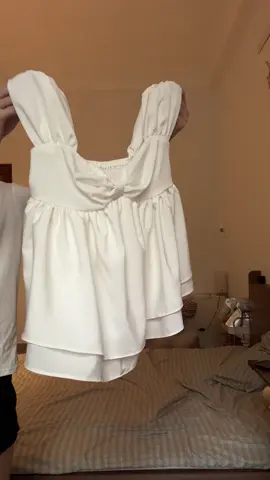 #aobabydoll #aokieunu #thoitrangnu 