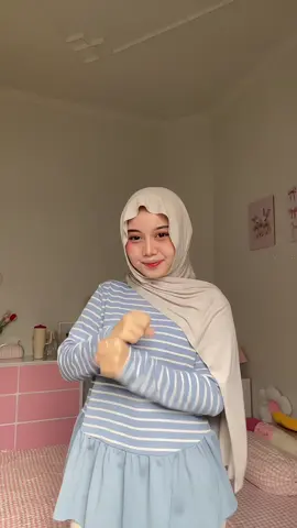 Bajunya lucuuukk🫶