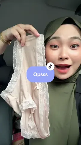 Mall pun kalah #seluardalamwanita #panties #womenpanties 