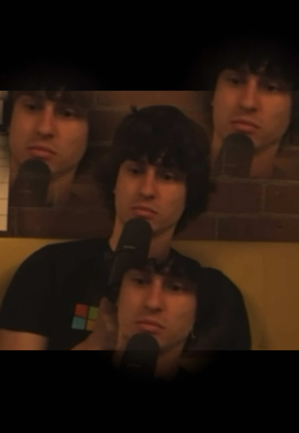 im still suffering from fingering out what dim sum is.. #hamzahthefantastic #thatmartinkid #slushynoobz #outofcharacterpodcast #funny  @Hamzah @martin @Slushy Noobz 