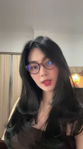 outfit bersantai dirumah