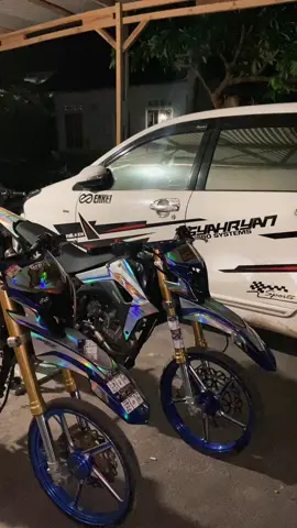 sapi balap biru🤔 #28ryandnii 