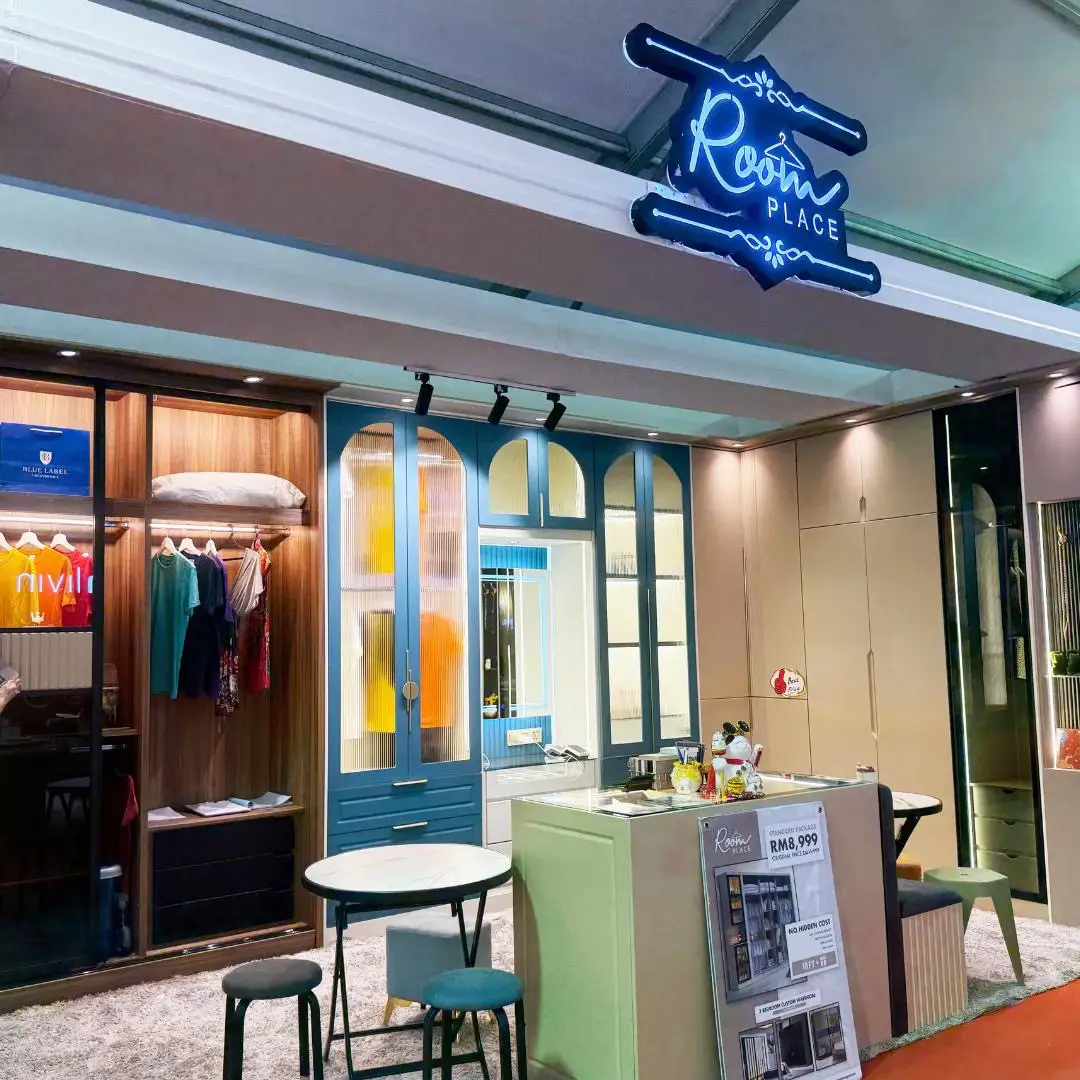 🤩 Expo Rumah One-Stop dengan Ganjaran Terbesar di Bandar! Stadium Bukit Jalil ✨ Modern Living Home Expo 🔥 300+ Booths • Lebih Banyak Pilihan • Baucar Tunai RM200 untuk Early Bird — Dijamin! 💸 Modern Living Home Expo 📆 Tarikh: 27–30 NOVEMBER 2025 (Khamis–Ahad, 4 Hari) 📍 Lokasi: Stadium Bukit Jalil Carpark (B) ⏰ Masa: 11am–9pm 🚗 Arah Tuju: https://maps.app.goo.gl/NHoMtAoGNnYQcpf17 📸 Instagram: https://www.instagram.com/modernlivinghomeexpo ⚡ Expo Rumah & Kediaman One-Stop Anda Kembali! Semua keperluan rumah — lengkap dan mudah di satu tempat 💫 🏠 Dari almari bina dalam & kabinet dapur 🛋 Hingga perabot, dekorasi, lantai & pencahayaan 🔒 Termasuk peranti smart home, sistem keselamatan & banyak lagi! ✨ Jangan lepaskan tawaran terbaik untuk setiap ruang di rumah anda! #ModernLivingHomeExpo #PameranRumah #HomeExpoMalaysia #BukitJalilEvent #ExpoPerabot    