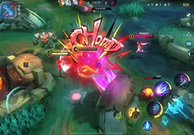 Happy 140k 🎉#selenaunlidash #acetainqt #MLBB #WinWithMLBB #fypシ゚ 