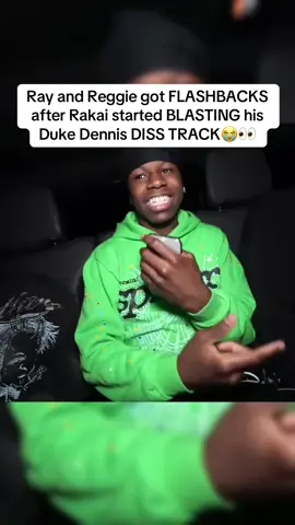 Crazy😭😭 #fypシ゚viral #rakai #rayasianboy #dukedennis #lilrodneyson 