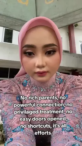 Only me, my god, and my parent's prayers against the world💗. #graduation 