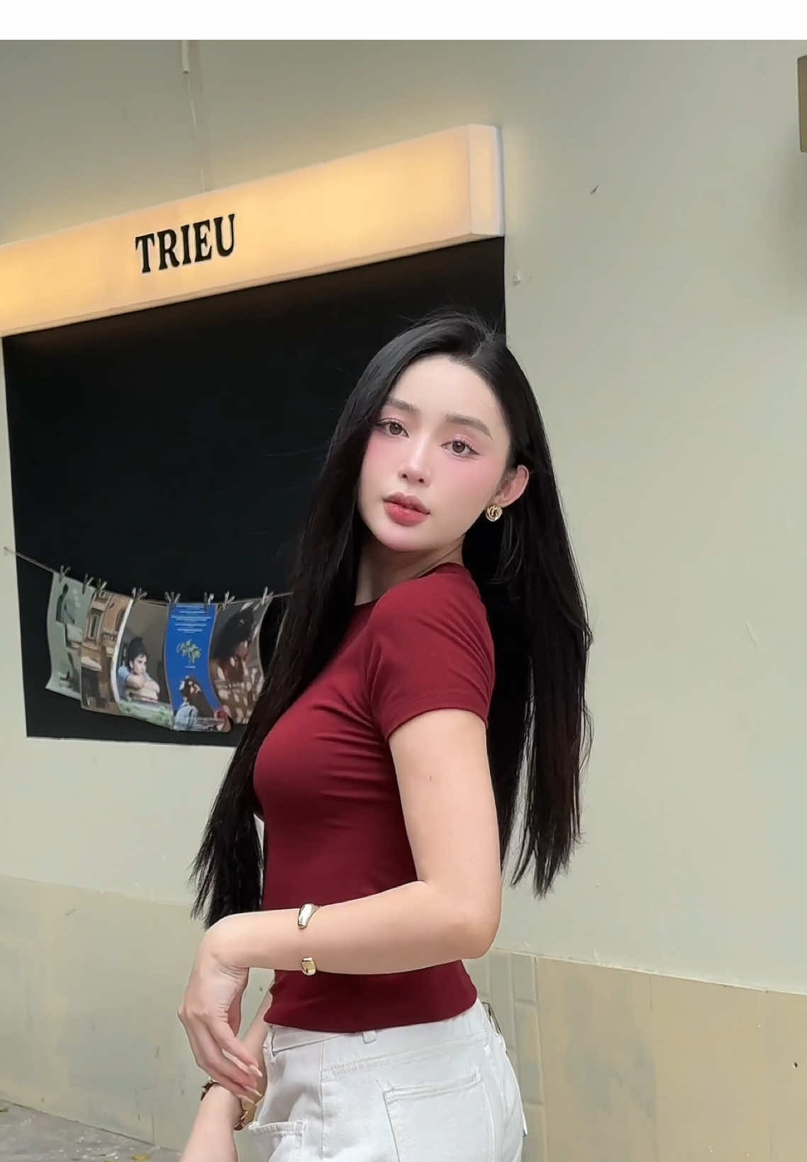 iuu áo này quá #fyp #viral #xuhuong 