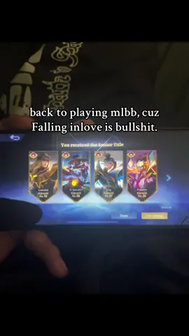 fail inlove.    #fyp #mlbb 