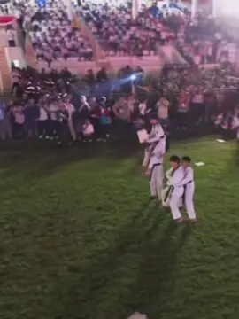 pembukaan porprov 2025🤞🏻 #sulutsatukomando#fyp 