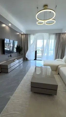 Fully furnished 3 bedroom + DSQ apartment in Riverside 