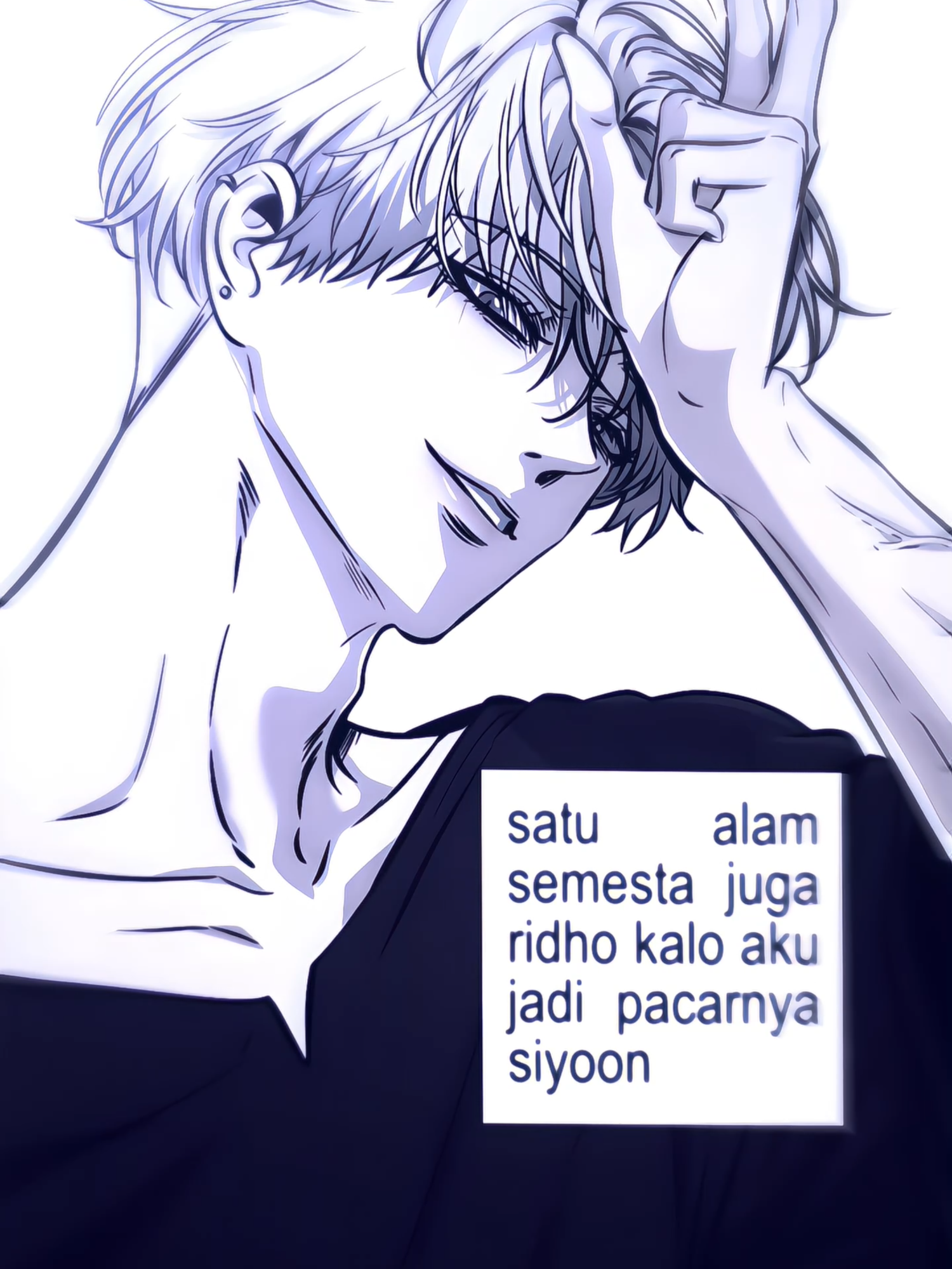 #— 𝐘é𝗋𝗂𐓣. | ver siyoon - - - #siyoonbaek#fromdreamstofreedom#manhwareccomendation#foryoupage#xybca#fyp