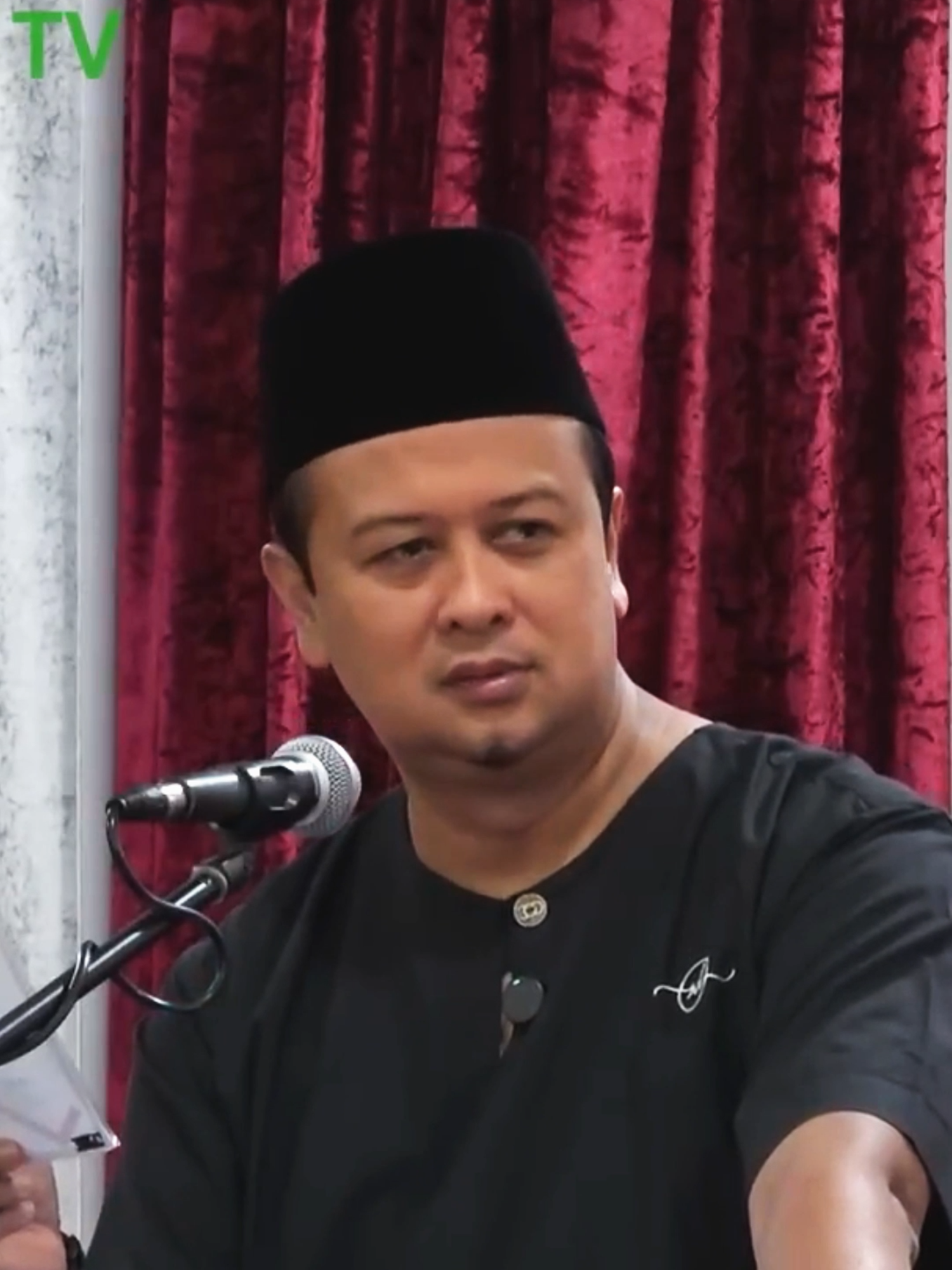 BILA ANAK PAKAI SELUAR KETAT ! “Assalamualaikum semua 🌸 Jangan lupa ya, ini hanyalah sedutan ringkas daripada ceramah penuh. Untuk tonton versi penuh, jom singgah ke Channel YouTube rasmi SD 👉 Syamsul Debat TV. Selamat menonton, semoga bermanfaat dan diberkati selalu ✨” #fypmalaysia #SyamsulDebat #fypage #fypmalaysia🇲🇾 #fyp