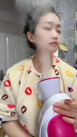 Máy xông hơi nước #tongkho113 #mayxonghoimat #mayxonghoidamat #mayxongmat #chamsocdamat 