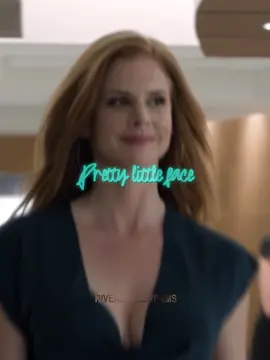 Donna’s little pritty face #donnapaulsen #donnapaulsenedit #suits #suitsedit #fyp 