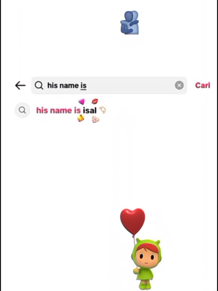 💞👀@فيصل #whenhisnameis #hisnameis #faisal #isal #fyp 