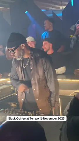 #blackcoffee #fyp #viral #afrotech #tempo 