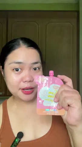 Sobrang simple lang ng routine ko ngayon, pero ‘yung result? Pangmalakasan. #YouGlowBabe #BeautyWhiteSunscreen