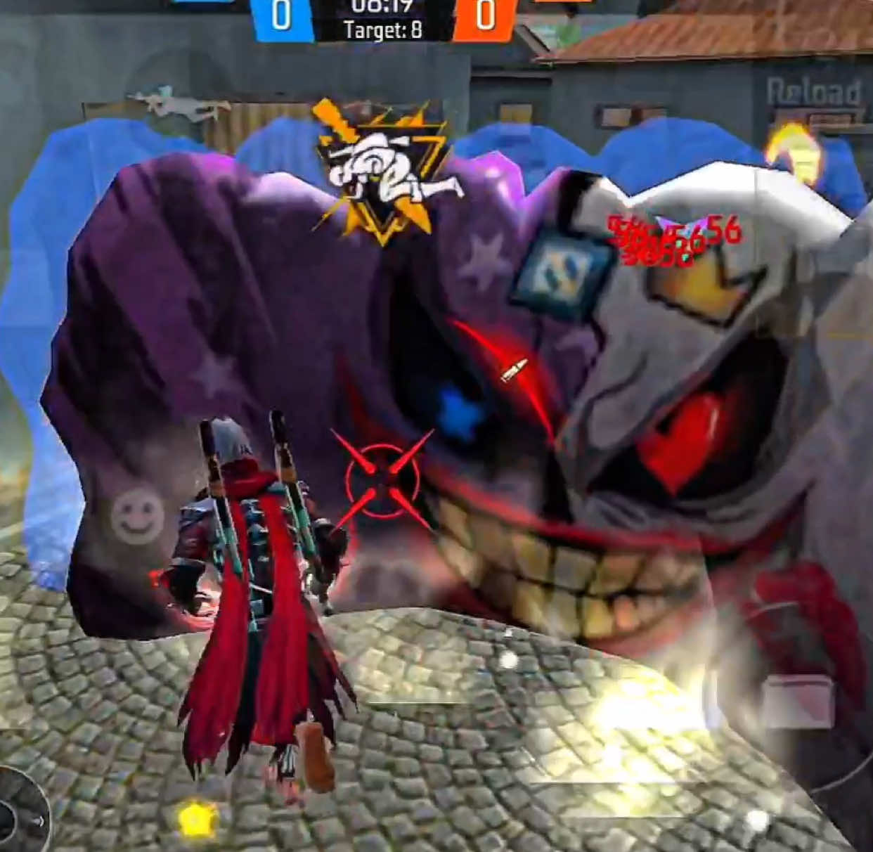 مگر جی بھی نہیں پاتا تنہائی میں۔ 💔😭#gojo_x_0 #freefire_lover #viral #foryoupage #foryou dont under review my videos dear tiktok team 😩😭