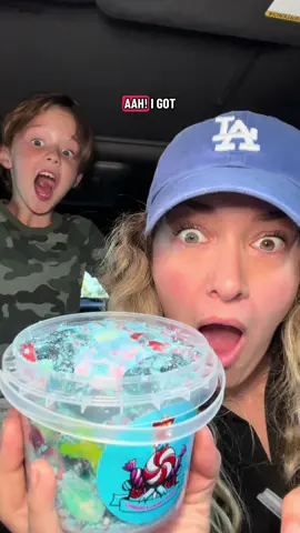 Trying @Cowgirls Candy Rush today! Y’all know I’m on the hunt to try everything cotton candy flavored so I got one of everything she had. She really packs it in there! Great candy 👏🏼🫶🏼