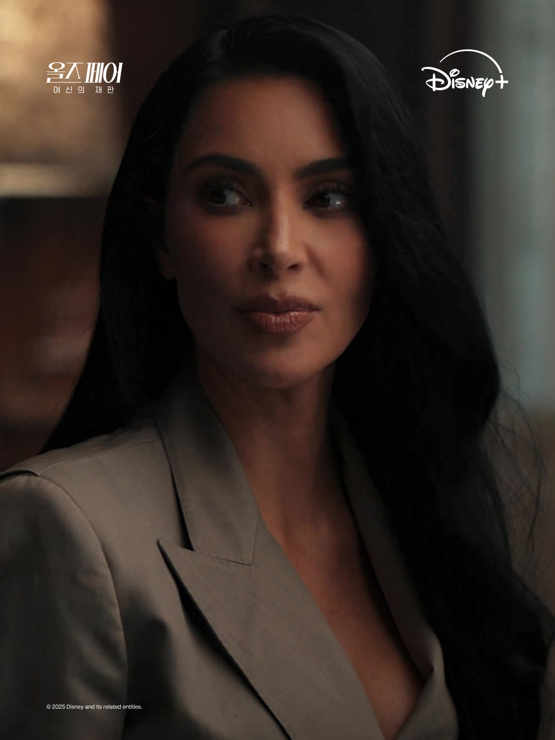 기쁨도 슬픔도 함께 나누는 아무도 막을 수 없는 언니들의 우정 🥹 도파민 하이엔드 드라마 킴 카다시안의 <올즈 페어: 여신의 재판> 지금 스트리밍 중 #디즈니플러스 #DisneyPlusKR #Hulu #올즈페어_여신의재판 #AllsFair #킴카다시안 #나오미왓츠 #니시내시베츠 #테야나테일러 #사라폴슨 #글렌클로즈